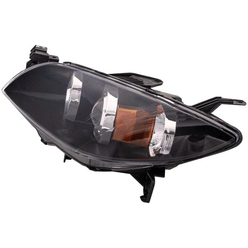 DORMAN 1591069 Head Lamp Assembly