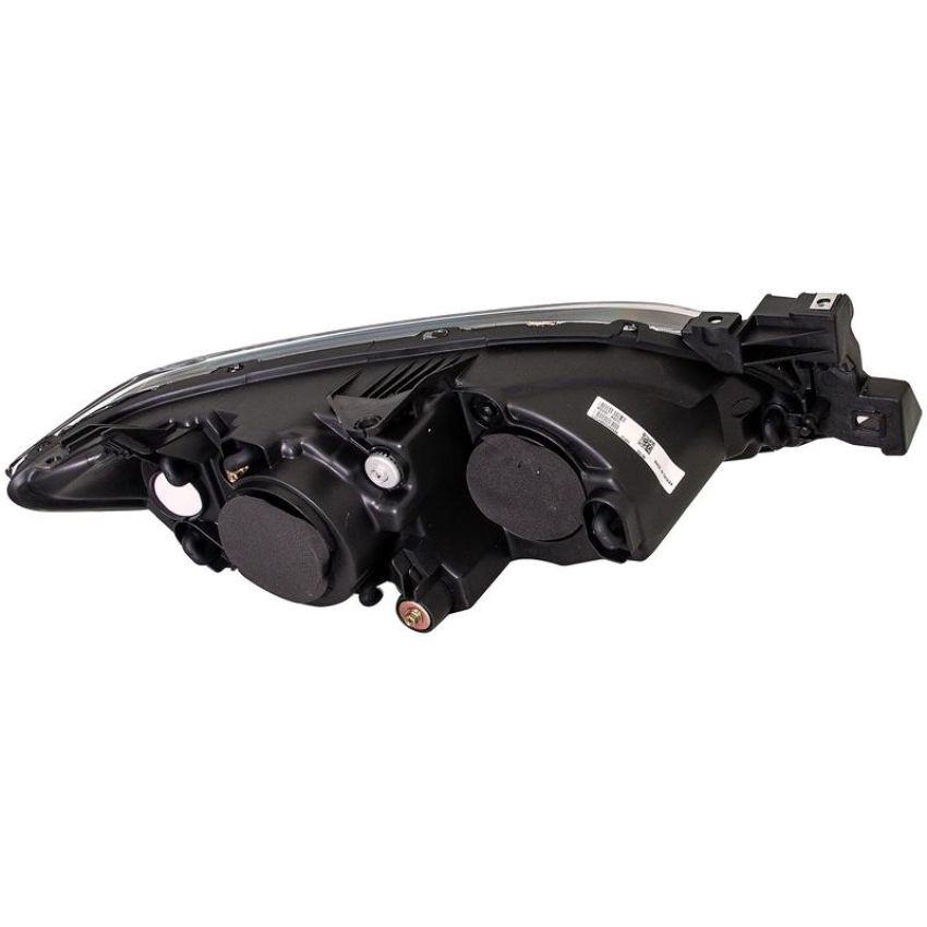 DORMAN 1591069 Head Lamp Assembly