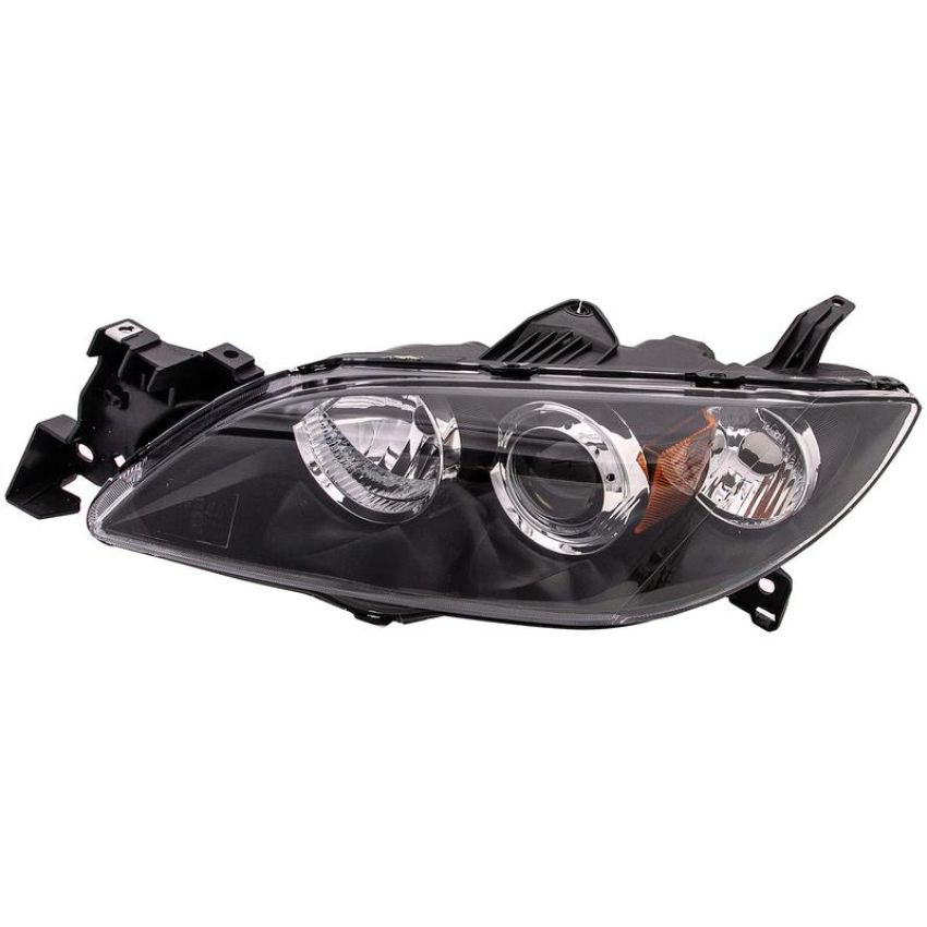 DORMAN 1591069 Head Lamp Assembly