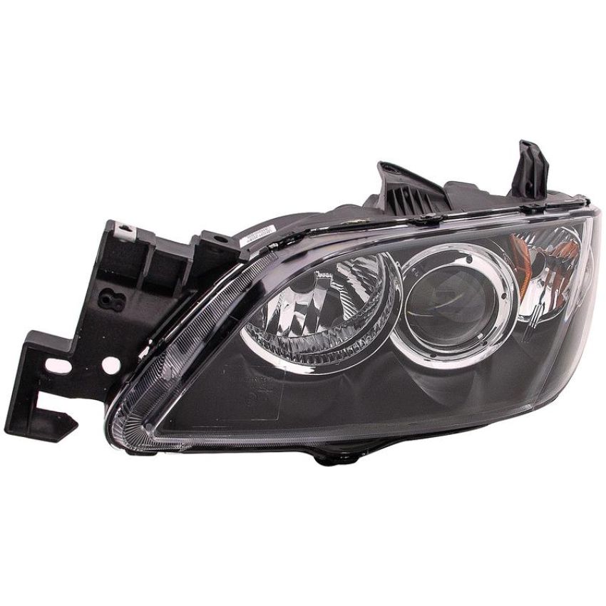DORMAN 1591069 Head Lamp Assembly