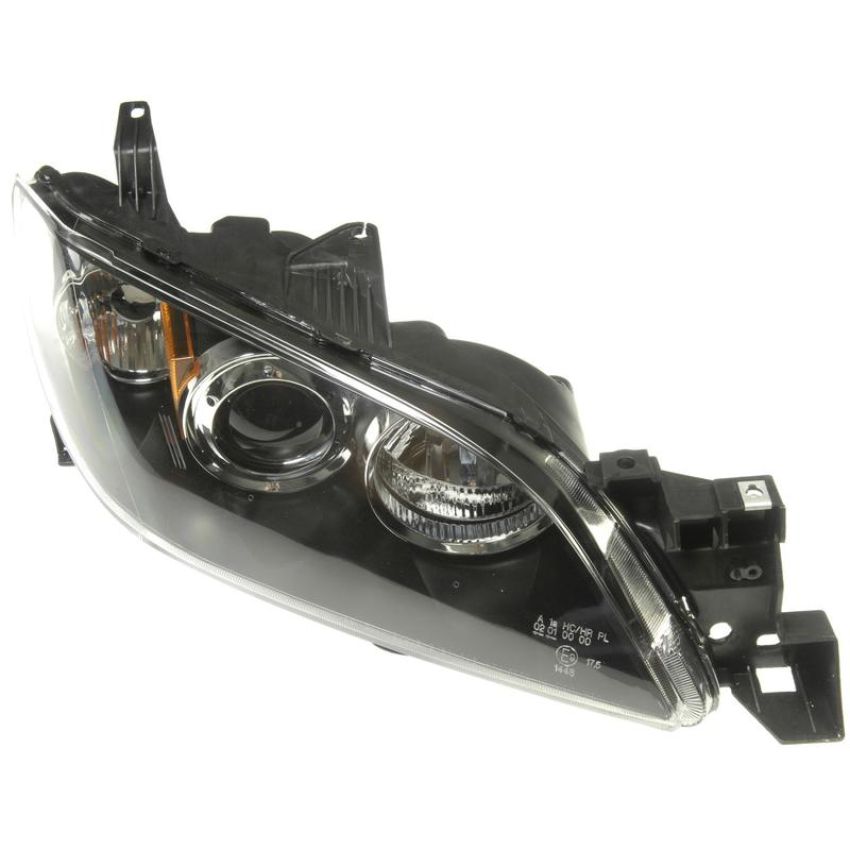 DORMAN 1591070 Head Lamp Assembly