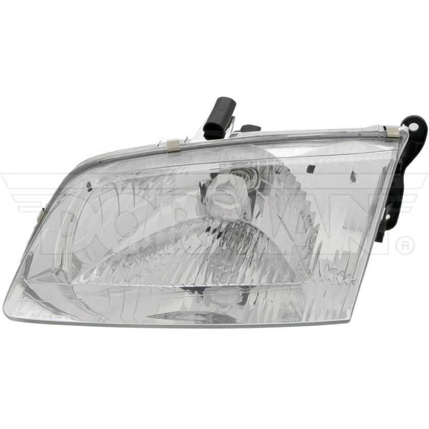 DORMAN 1591071 Head Lamp Assembly