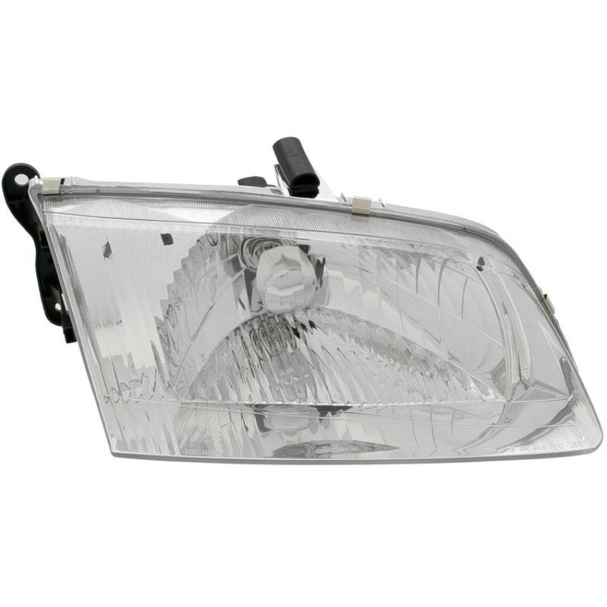 DORMAN 1591072 Head Lamp Assembly