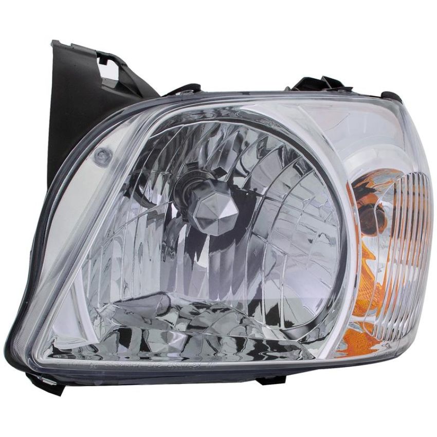 DORMAN 1591075 Head Lamp Assembly