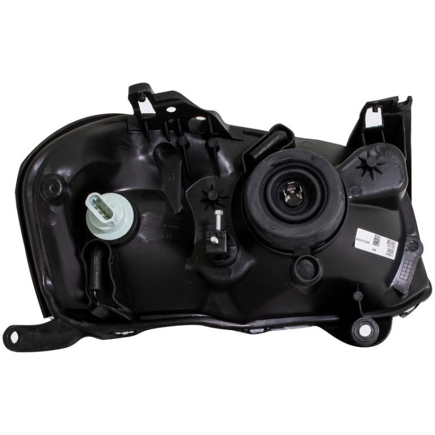 DORMAN 1591075 Head Lamp Assembly