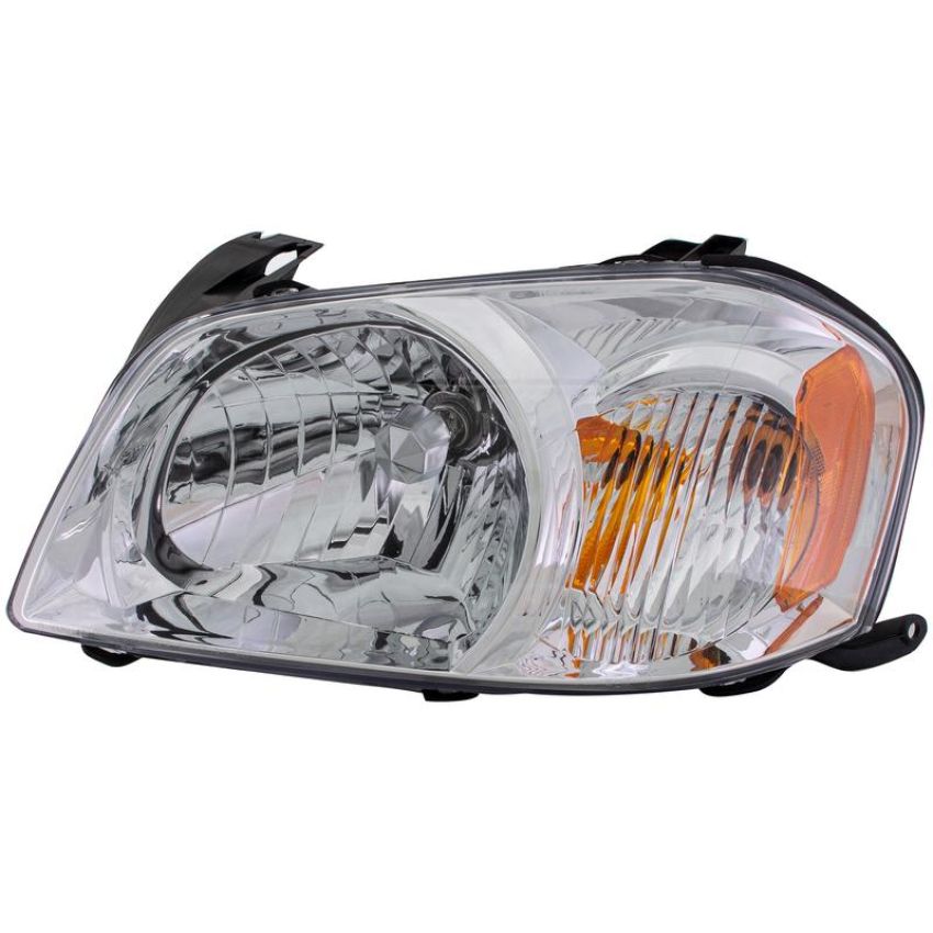 DORMAN 1591075 Head Lamp Assembly