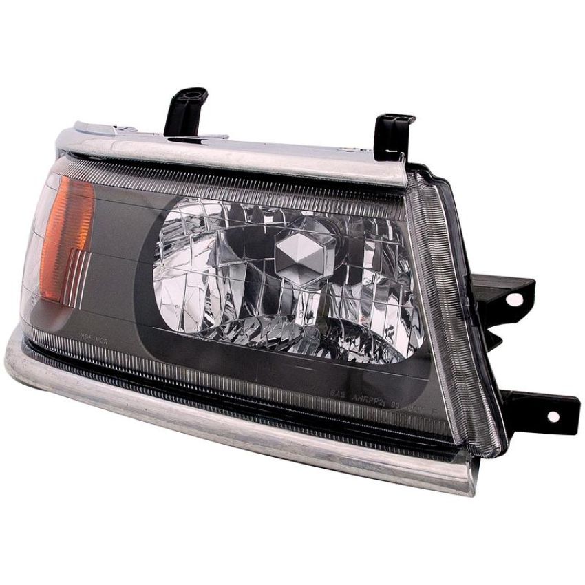DORMAN 1591080 Head Lamp Assembly