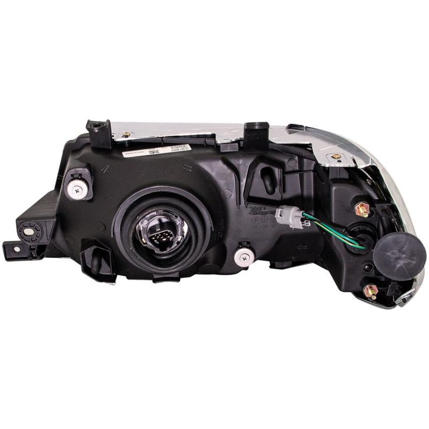 DORMAN 1591080 Head Lamp Assembly
