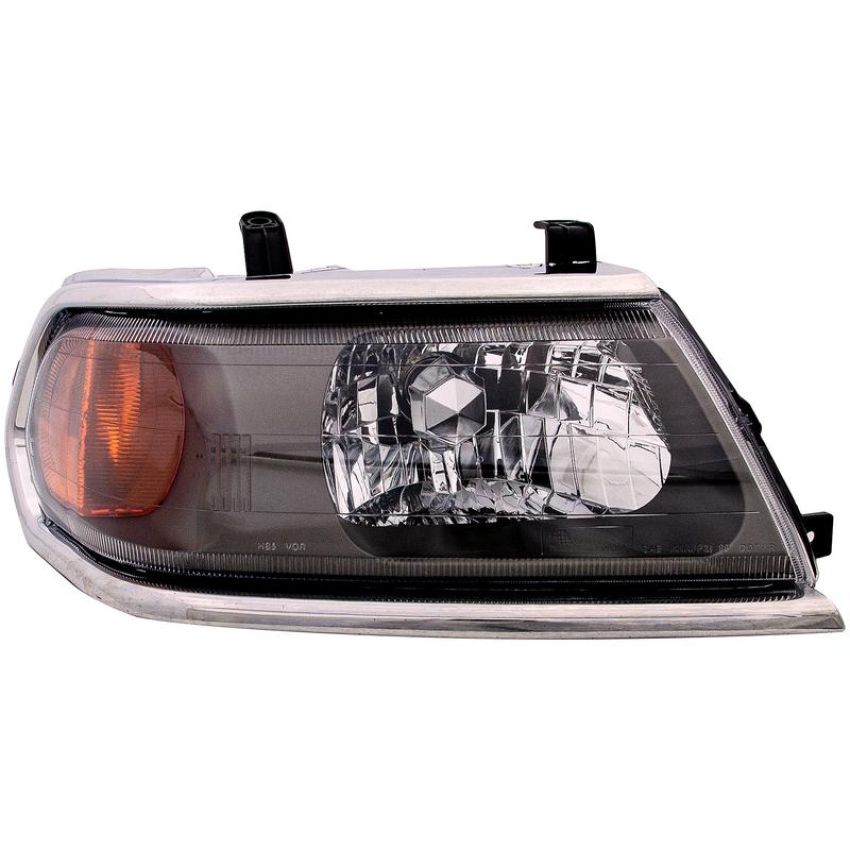 DORMAN 1591080 Head Lamp Assembly