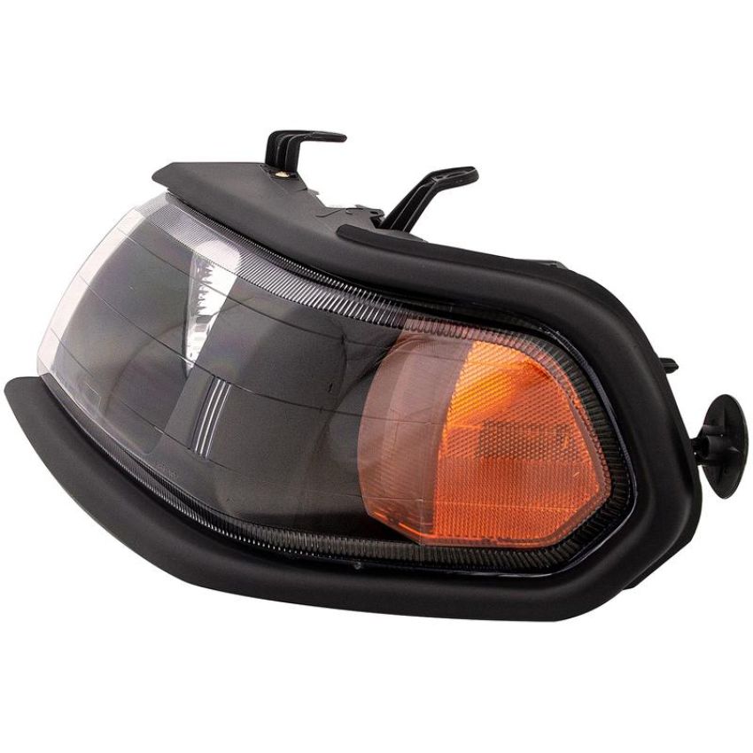 DORMAN 1591081 Head Lamp Assembly