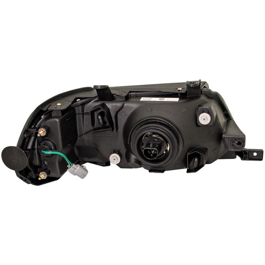 DORMAN 1591081 Head Lamp Assembly