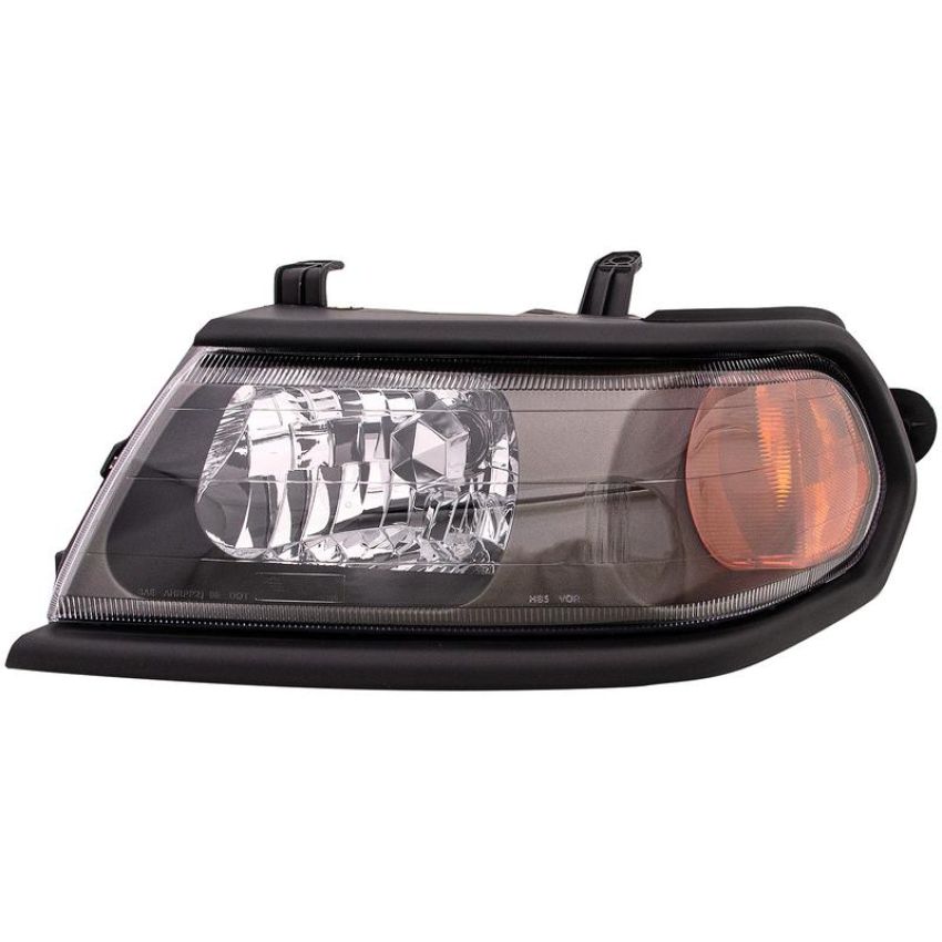 DORMAN 1591081 Head Lamp Assembly