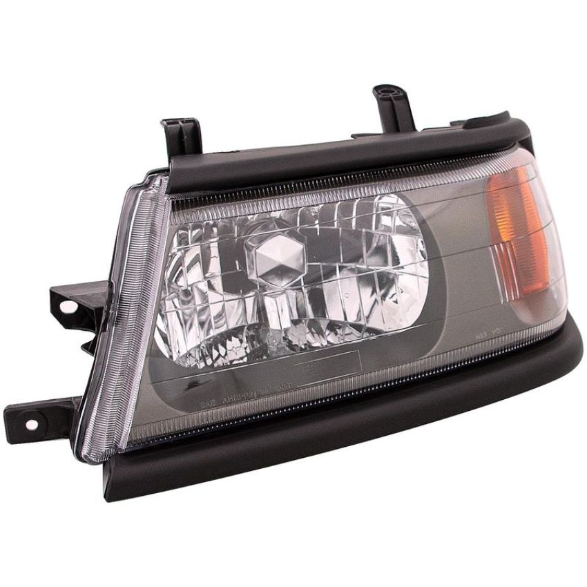 DORMAN 1591081 Head Lamp Assembly