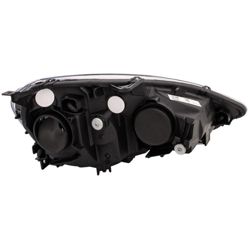 DORMAN 1591083 Head Lamp Assembly