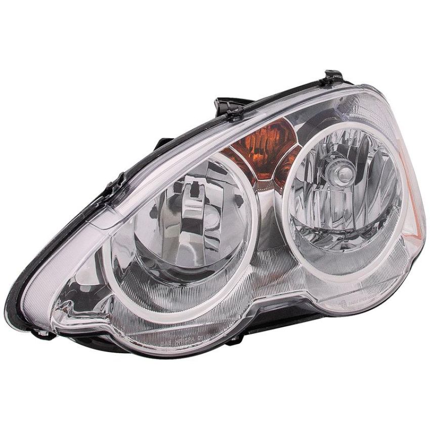 DORMAN 1591083 Head Lamp Assembly