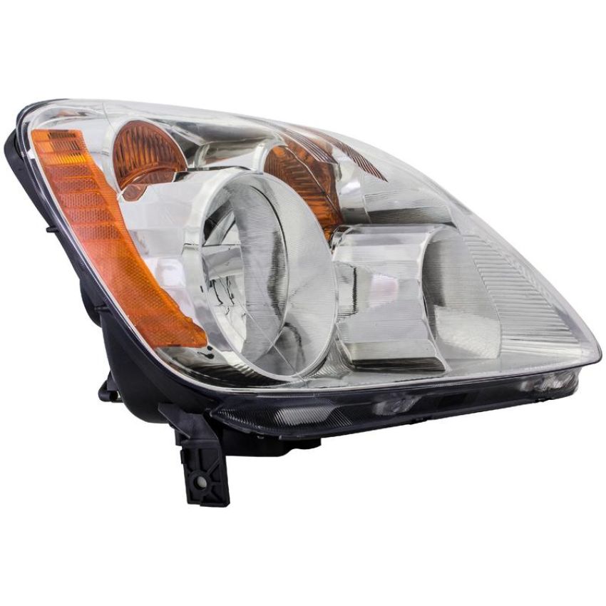DORMAN 1591088 Head Lamp Assembly