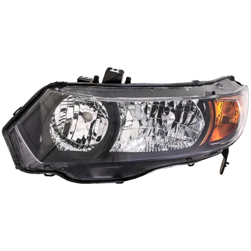 DORMAN 1591091 Head Lamp Assembly