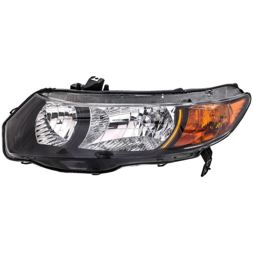 DORMAN 1591091 Head Lamp Assembly