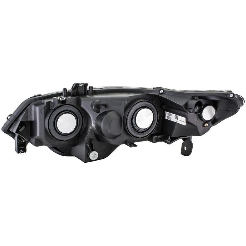 DORMAN 1591092 Head Lamp Assembly