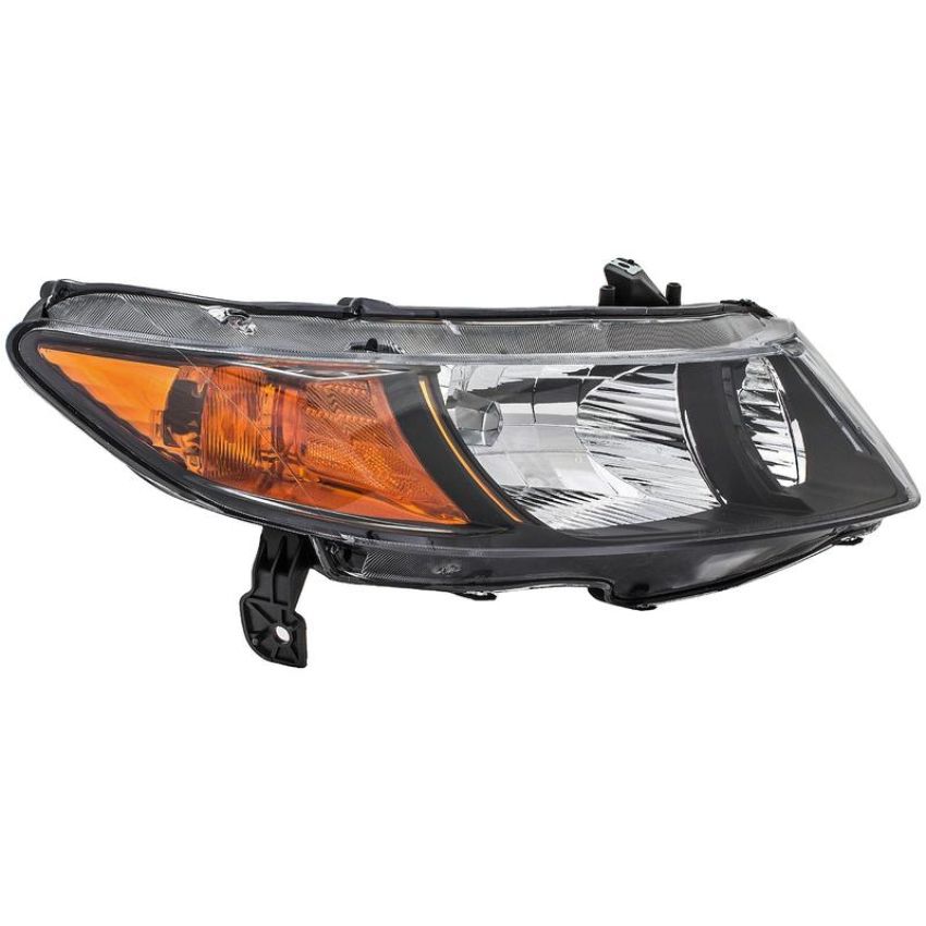 DORMAN 1591092 Head Lamp Assembly
