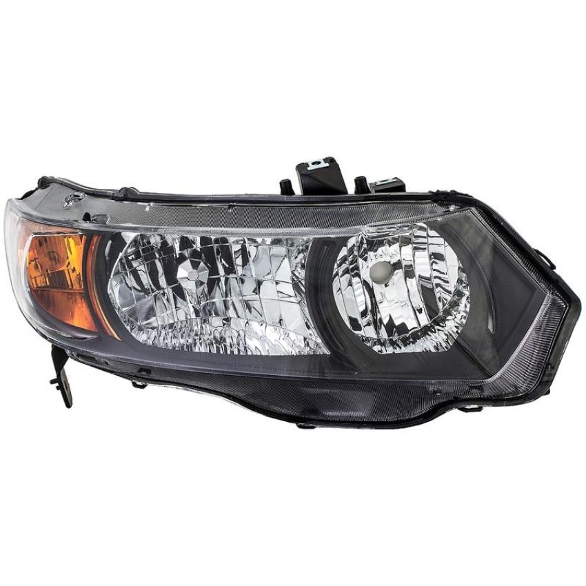DORMAN 1591092 Head Lamp Assembly