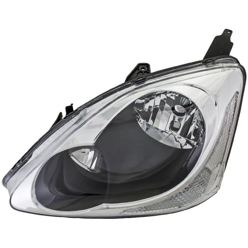 DORMAN 1591093 Head Lamp Assembly