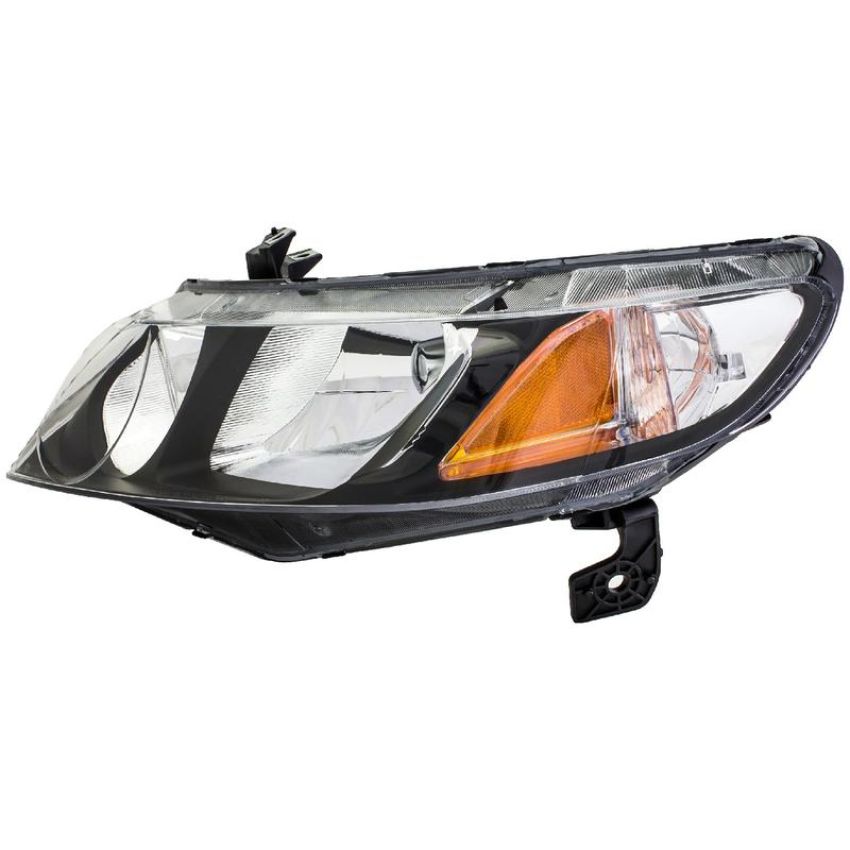 DORMAN 1591095 Head Lamp Assembly