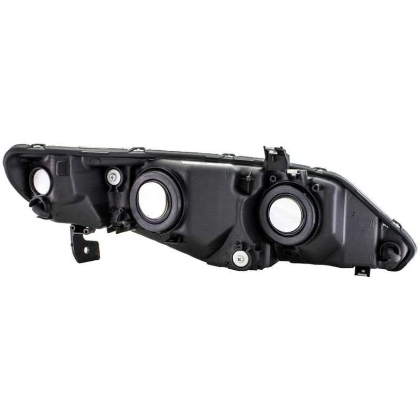 DORMAN 1591095 Head Lamp Assembly