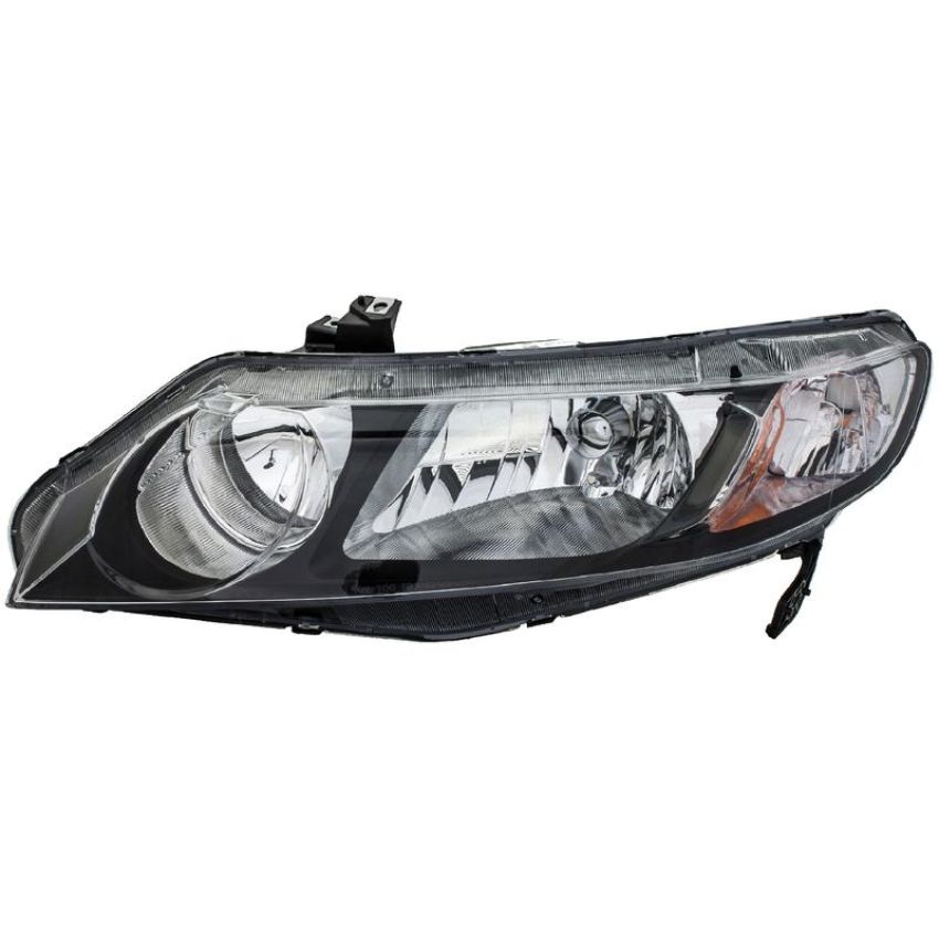 DORMAN 1591095 Head Lamp Assembly
