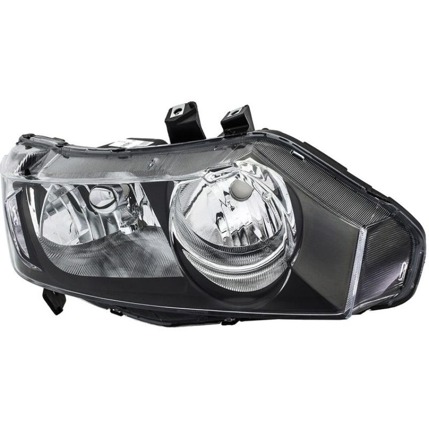 DORMAN 1591096 Head Lamp Assembly