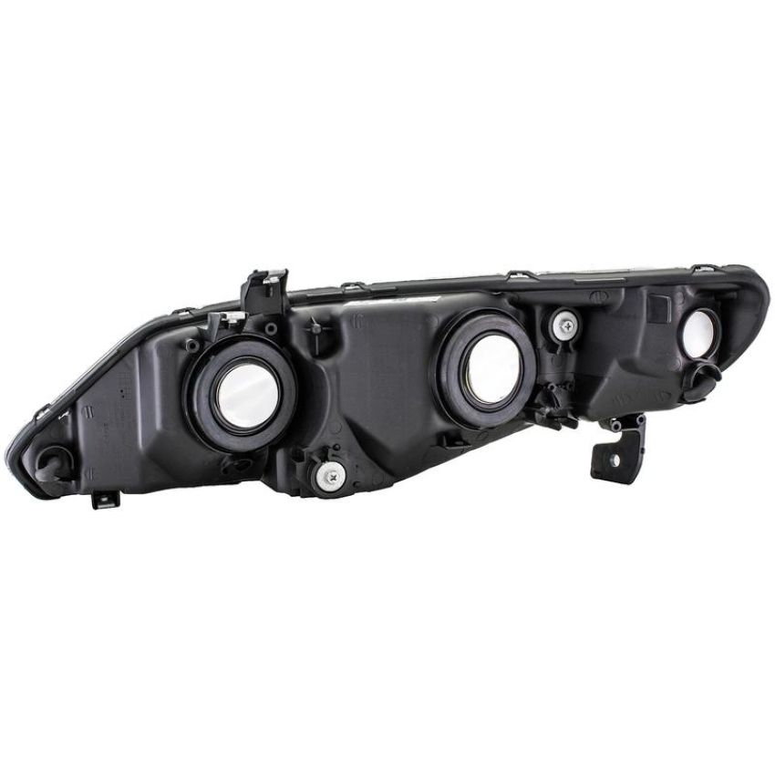 DORMAN 1591096 Head Lamp Assembly