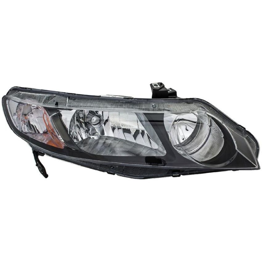 DORMAN 1591096 Head Lamp Assembly