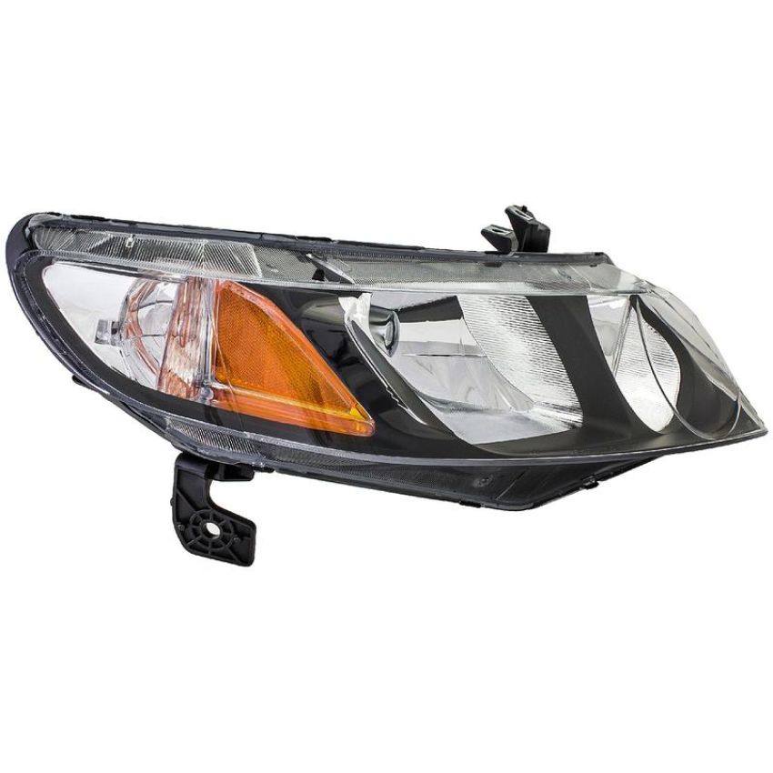 DORMAN 1591096 Head Lamp Assembly