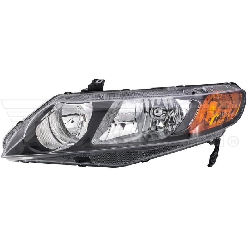 DORMAN 1591097 Head Lamp Assembly