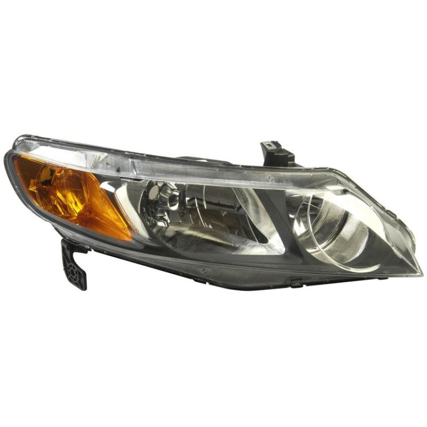 DORMAN 1591098 Head Lamp Assembly
