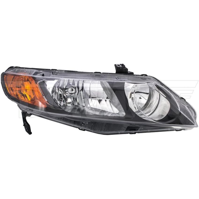 DORMAN 1591098 Head Lamp Assembly
