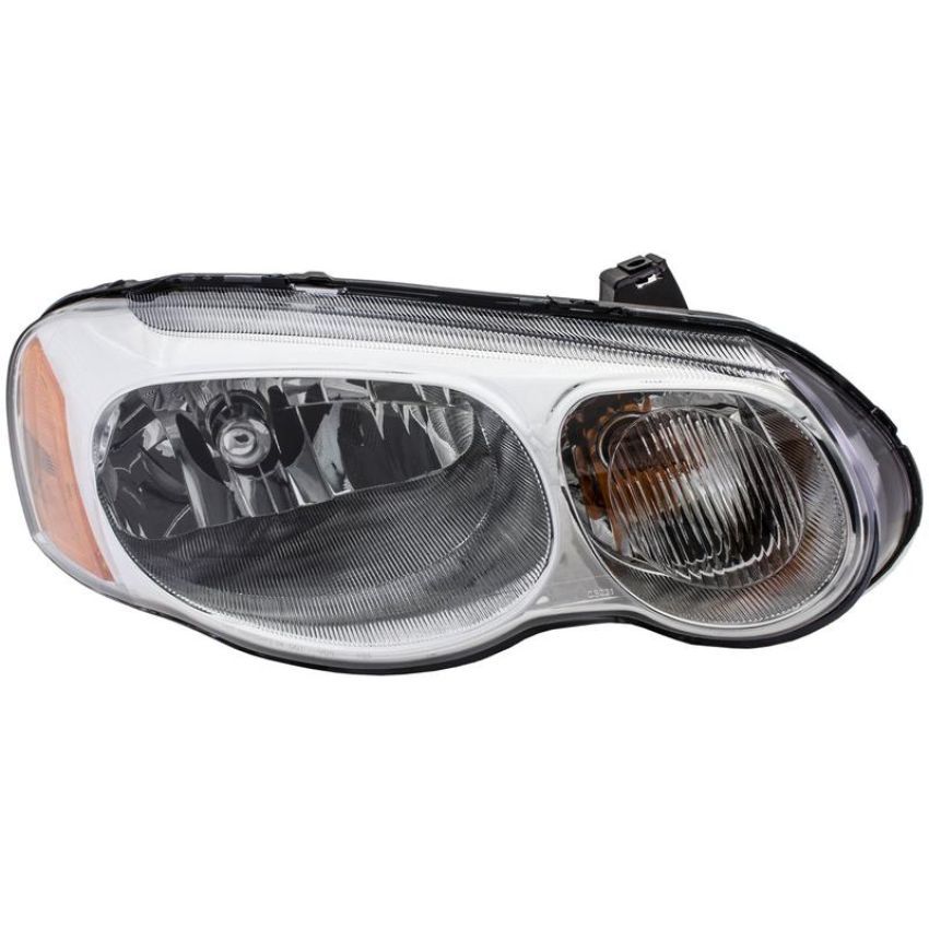DORMAN 1591102 Head Lamp Assembly