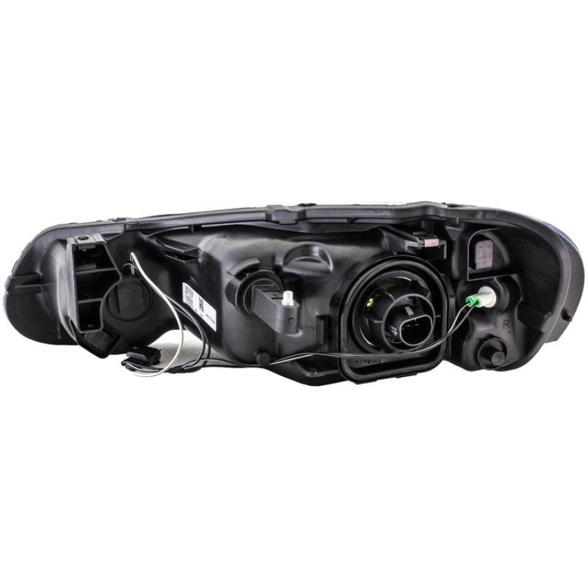 DORMAN 1591102 Head Lamp Assembly