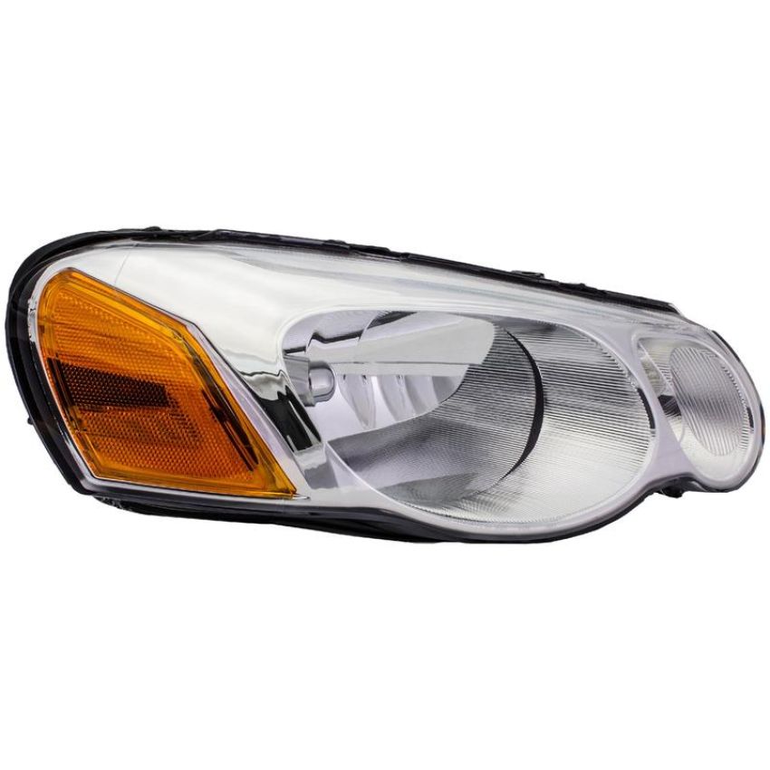 DORMAN 1591102 Head Lamp Assembly