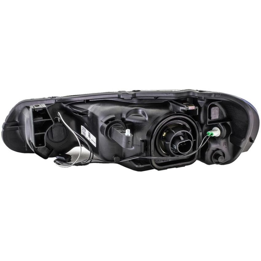 DORMAN 1591103 Head Lamp Assembly