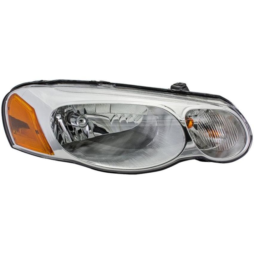 DORMAN 1591103 Head Lamp Assembly
