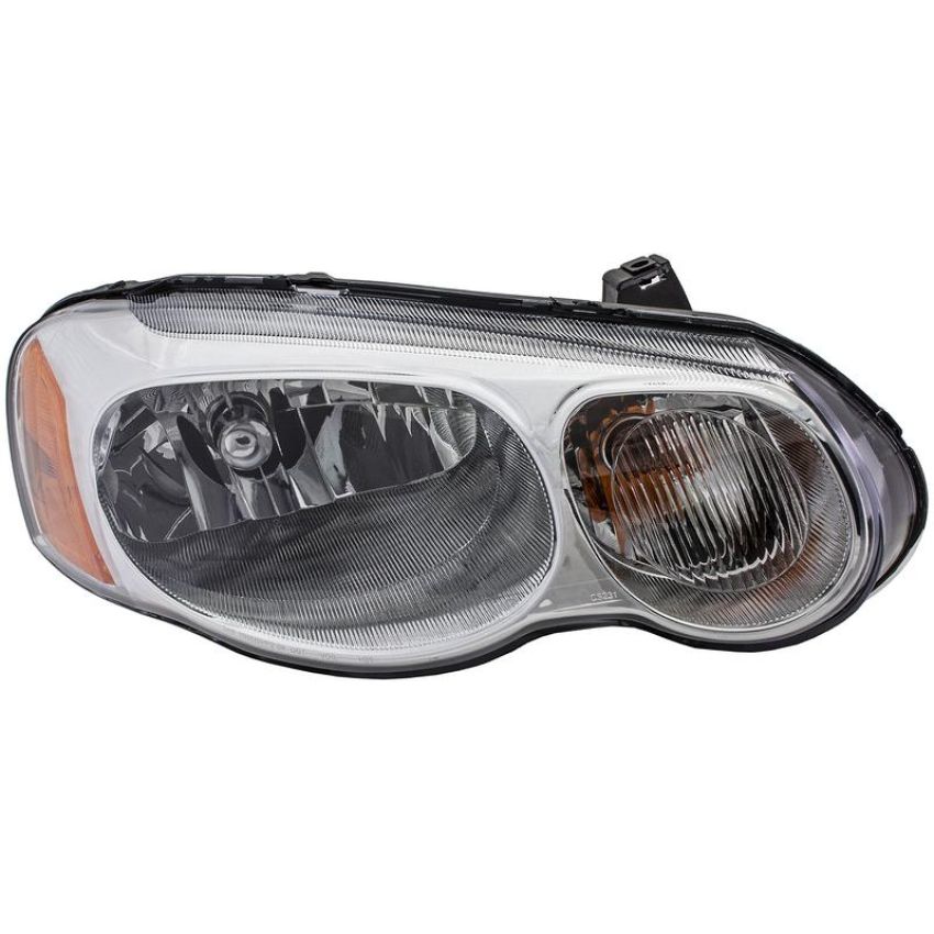 DORMAN 1591103 Head Lamp Assembly