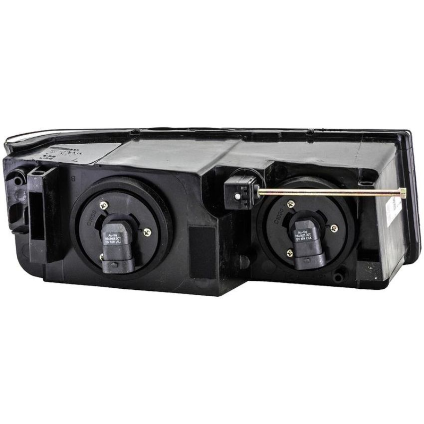 DORMAN 1591104 Head Lamp Assembly