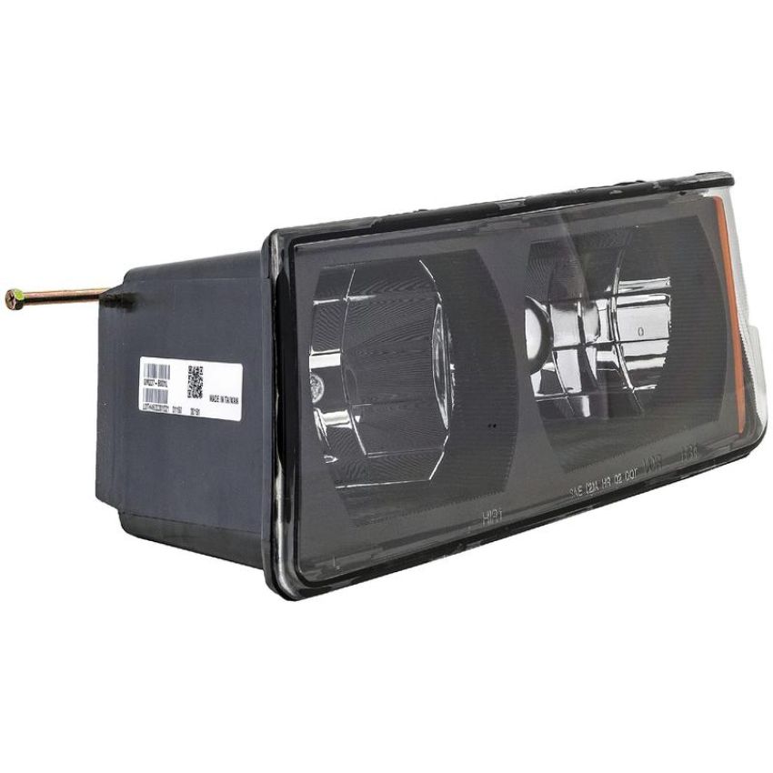DORMAN 1591104 Head Lamp Assembly