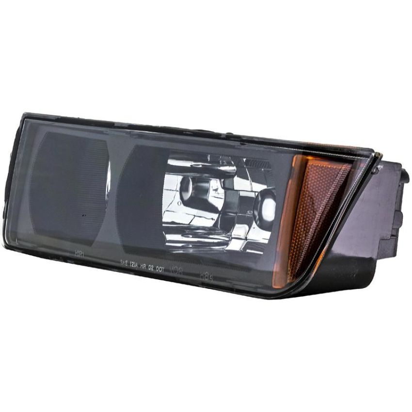 DORMAN 1591104 Head Lamp Assembly
