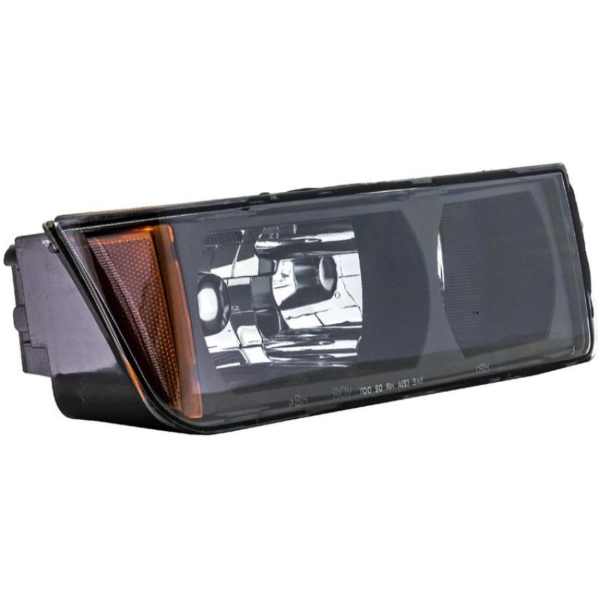 DORMAN 1591105 Head Lamp Assembly