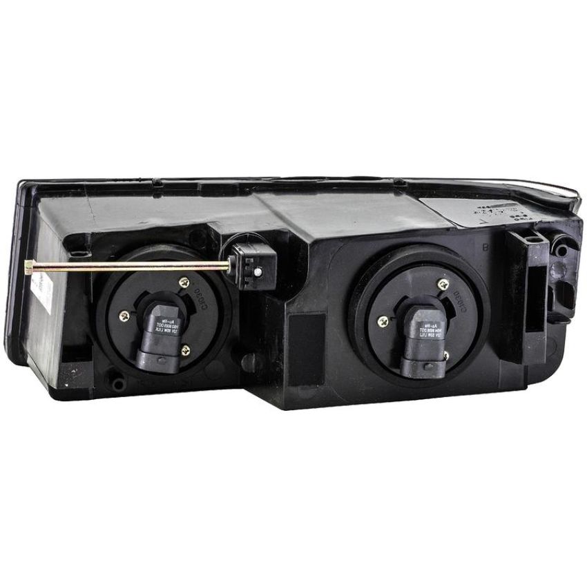 DORMAN 1591105 Head Lamp Assembly