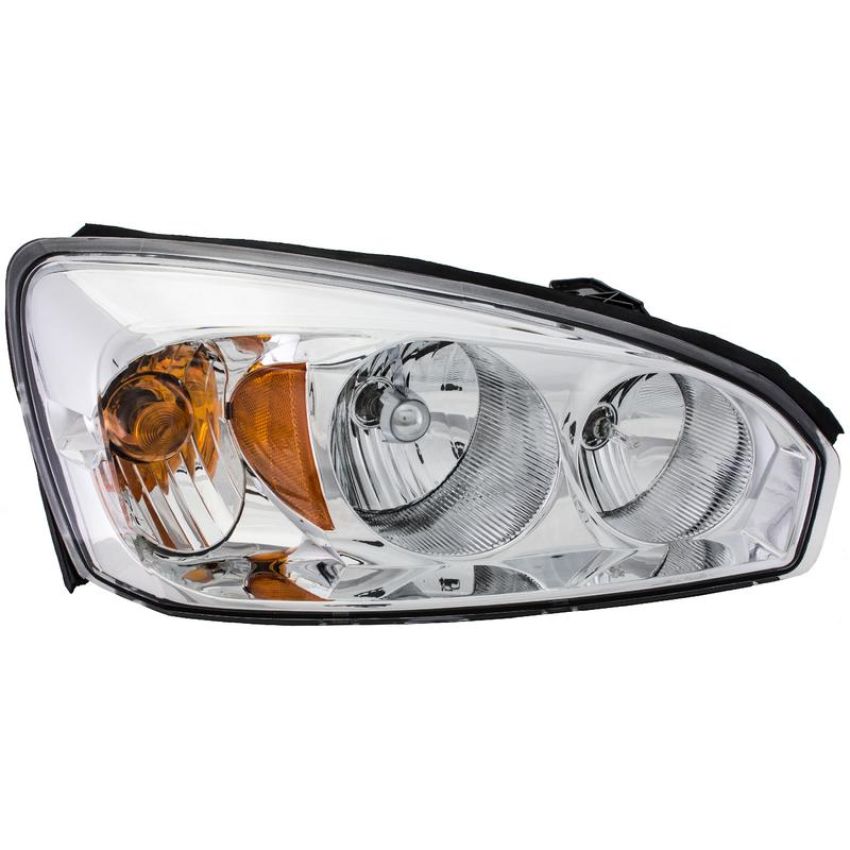DORMAN 1591107 Head Lamp Assembly