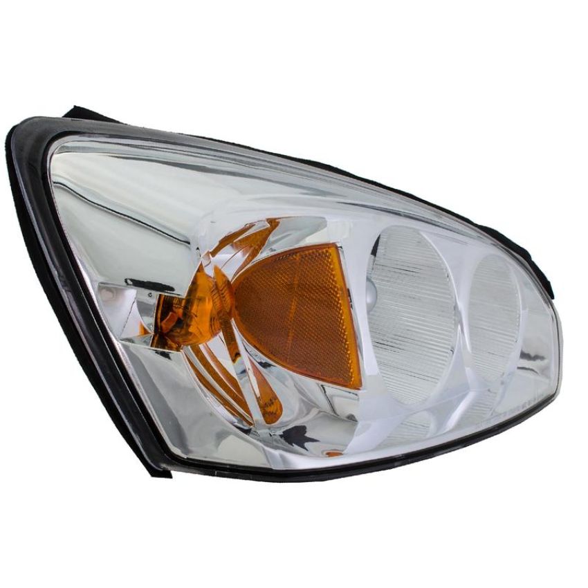 DORMAN 1591107 Head Lamp Assembly