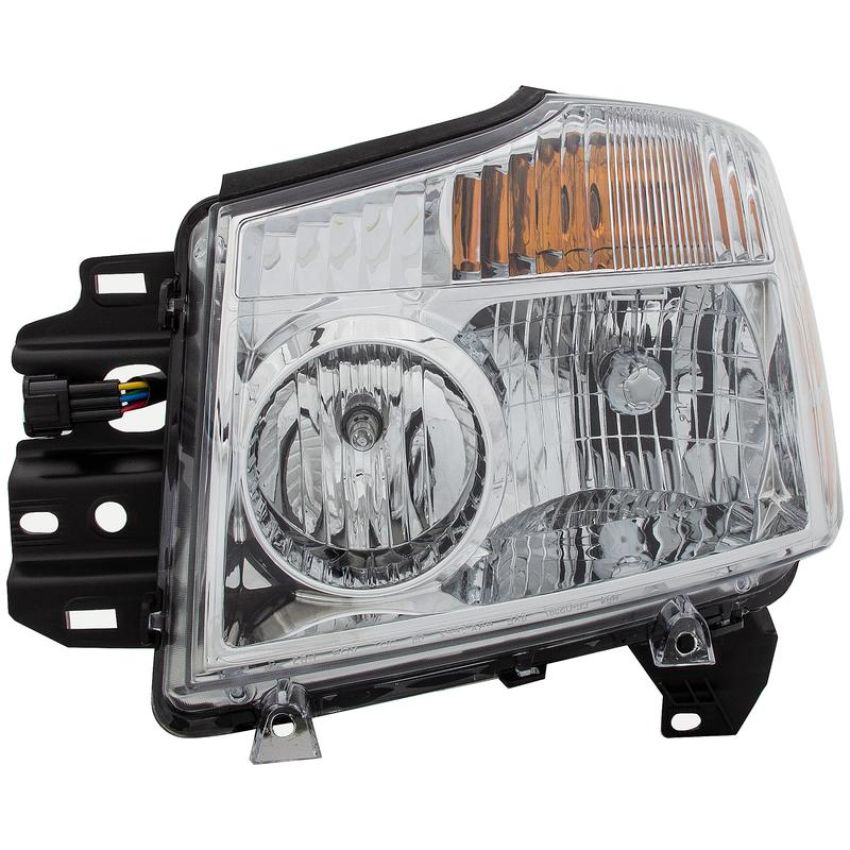 DORMAN 1591108 Head Lamp Assembly